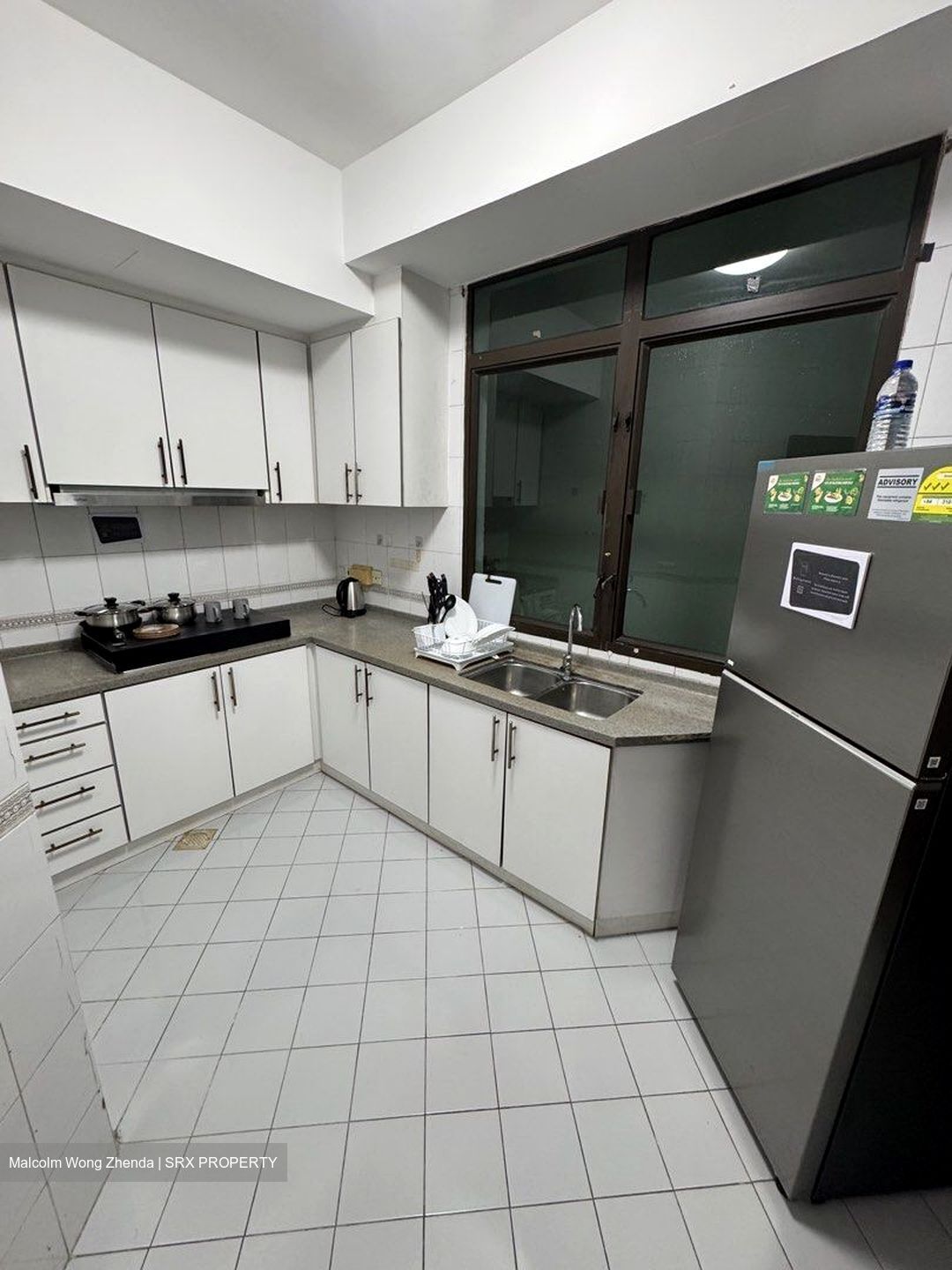 Parc Oasis (D22), Condominium #530720311